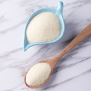 Beef Wholesales Gelatin Capsule Halal Powder Pharmaceutical Grade Candy 180 Bloom